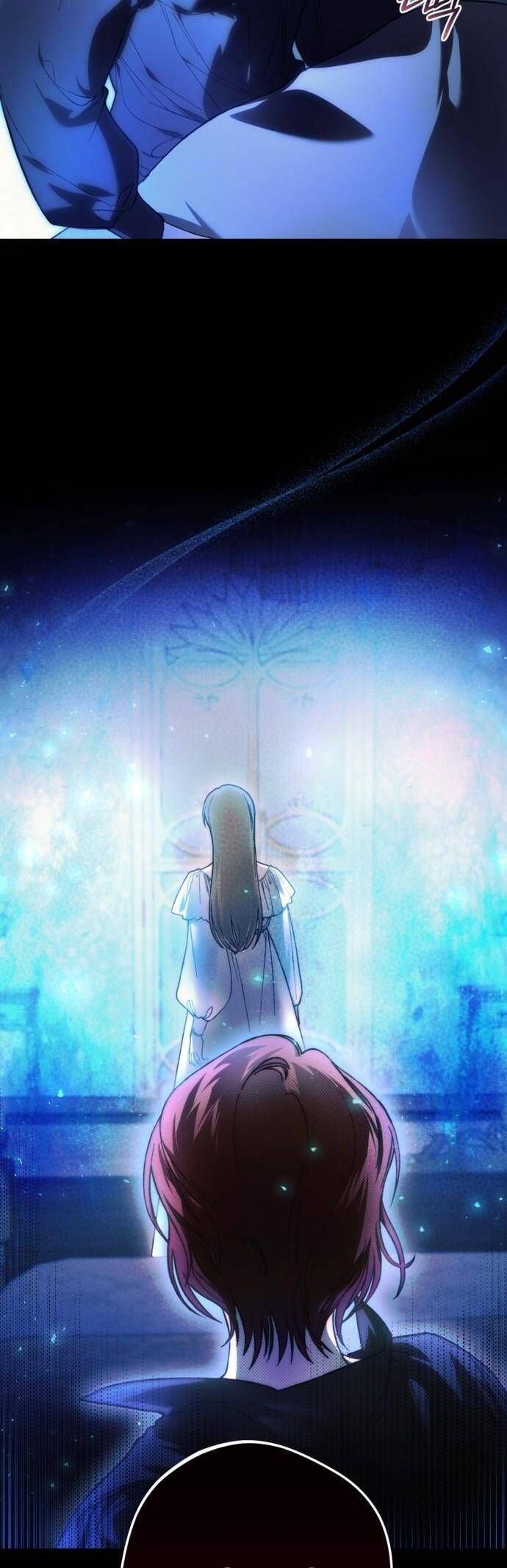 Bạo Chúa Độc Ác Trở Lại - chap1 - Trang 7